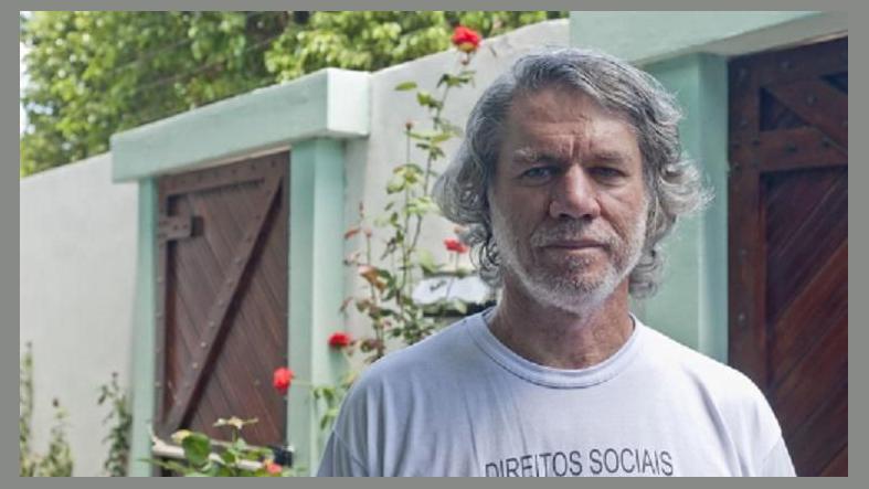 Roberto Malvezzi